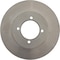 Centric Parts Standard Brake Rotor, 121.42002 121.42002 - alternate 1